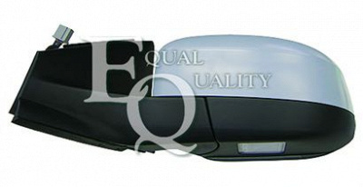 EQUAL QUALITY rd02717 -  Наружное зеркало